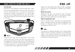 Preview for 43 page of TVS Apache RTR 200 4V 2021 Manual