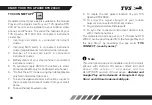 Preview for 44 page of TVS Apache RTR 200 4V 2021 Manual