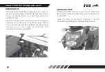 Preview for 48 page of TVS Apache RTR 200 4V 2021 Manual