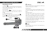 Preview for 49 page of TVS Apache RTR 200 4V 2021 Manual