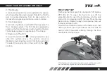 Preview for 51 page of TVS Apache RTR 200 4V 2021 Manual