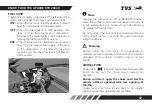 Preview for 53 page of TVS Apache RTR 200 4V 2021 Manual