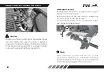 Preview for 54 page of TVS Apache RTR 200 4V 2021 Manual