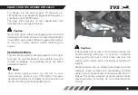 Preview for 55 page of TVS Apache RTR 200 4V 2021 Manual