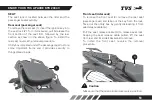 Preview for 57 page of TVS Apache RTR 200 4V 2021 Manual