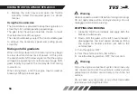 Preview for 62 page of TVS Apache RTR 200 4V 2021 Manual