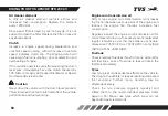 Preview for 64 page of TVS Apache RTR 200 4V 2021 Manual