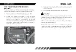 Preview for 71 page of TVS Apache RTR 200 4V 2021 Manual