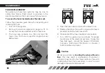 Preview for 72 page of TVS Apache RTR 200 4V 2021 Manual