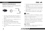 Preview for 74 page of TVS Apache RTR 200 4V 2021 Manual