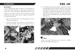 Preview for 78 page of TVS Apache RTR 200 4V 2021 Manual