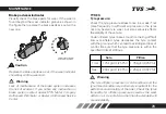 Preview for 79 page of TVS Apache RTR 200 4V 2021 Manual