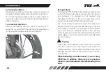 Preview for 80 page of TVS Apache RTR 200 4V 2021 Manual