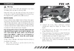 Preview for 81 page of TVS Apache RTR 200 4V 2021 Manual