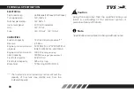 Preview for 92 page of TVS Apache RTR 200 4V 2021 Manual