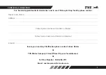 Preview for 1 page of TVS Apache RTR 200 4V ABS Race Edition 2.0 Owner'S Manual