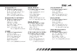 Preview for 3 page of TVS Apache RTR 200 4V ABS Race Edition 2.0 Owner'S Manual