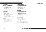 Preview for 4 page of TVS Apache RTR 200 4V ABS Race Edition 2.0 Owner'S Manual