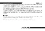 Preview for 9 page of TVS Apache RTR 200 4V ABS Race Edition 2.0 Owner'S Manual