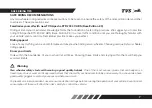 Preview for 15 page of TVS Apache RTR 200 4V ABS Race Edition 2.0 Owner'S Manual