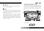 Предварительный просмотр 25 страницы TVS Apache RTR 200 4V ABS Race Edition 2.0 Owner'S Manual