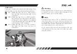 Preview for 56 page of TVS Apache RTR 200 4V ABS Race Edition 2.0 Owner'S Manual