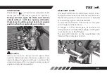 Preview for 57 page of TVS Apache RTR 200 4V ABS Race Edition 2.0 Owner'S Manual