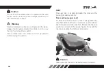 Preview for 60 page of TVS Apache RTR 200 4V ABS Race Edition 2.0 Owner'S Manual