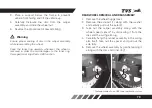 Preview for 87 page of TVS Apache RTR 200 4V ABS Race Edition 2.0 Owner'S Manual