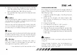 Preview for 88 page of TVS Apache RTR 200 4V ABS Race Edition 2.0 Owner'S Manual