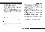 Preview for 89 page of TVS Apache RTR 200 4V ABS Race Edition 2.0 Owner'S Manual