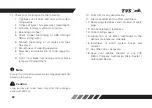 Preview for 90 page of TVS Apache RTR 200 4V ABS Race Edition 2.0 Owner'S Manual