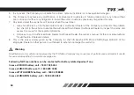 Preview for 92 page of TVS Apache RTR 200 4V ABS Race Edition 2.0 Owner'S Manual