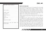 Preview for 95 page of TVS Apache RTR 200 4V ABS Race Edition 2.0 Owner'S Manual