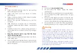 Preview for 18 page of TVS Apache RTR 200 4V Owner'S Manual