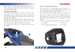 Preview for 67 page of TVS Apache RTR 200 4V Owner'S Manual