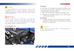 Preview for 68 page of TVS Apache RTR 200 4V Owner'S Manual