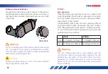 Preview for 95 page of TVS Apache RTR 200 4V Owner'S Manual