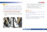 Preview for 100 page of TVS Apache RTR 200 4V Owner'S Manual