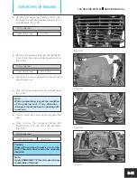 Preview for 89 page of TVS Apache RTR 200 4V Service Manual