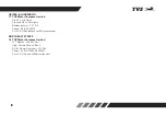 Preview for 6 page of TVS Atache RTR160 4V Owner'S Manual