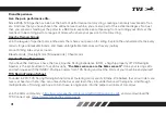 Preview for 8 page of TVS Atache RTR160 4V Owner'S Manual