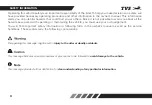 Preview for 12 page of TVS Atache RTR160 4V Owner'S Manual