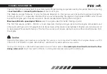 Preview for 14 page of TVS Atache RTR160 4V Owner'S Manual