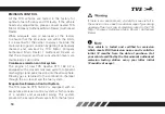 Preview for 23 page of TVS Atache RTR160 4V Owner'S Manual