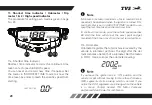 Preview for 33 page of TVS Atache RTR160 4V Owner'S Manual