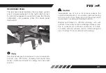 Preview for 46 page of TVS Atache RTR160 4V Owner'S Manual