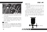 Preview for 65 page of TVS Atache RTR160 4V Owner'S Manual