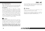 Preview for 75 page of TVS Atache RTR160 4V Owner'S Manual