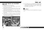 Preview for 79 page of TVS Atache RTR160 4V Owner'S Manual